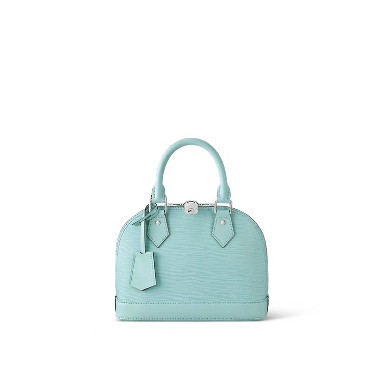 Alma BB Epi Läder i handväskor för kvinnor Handväskor kollektion av Louis Vuitton (produktzoom)