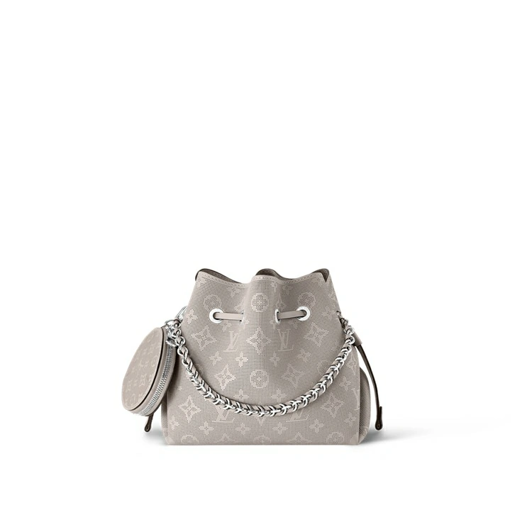 Bella Mahina Läder i handväskor för kvinnor Kedjeväskor och kopplingar samlingar av Louis Vuitton