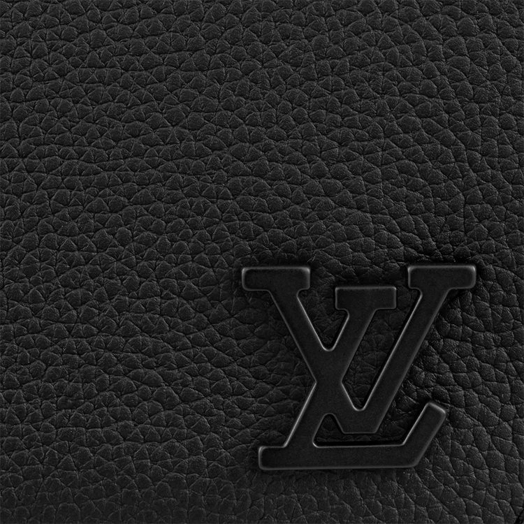 Louis Vuitton LV AEROGRAM Fastline Wearable Wallet Good