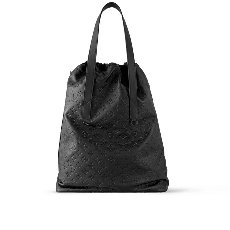 Hjälmväska Monogram Shadow i Herrväskor Cross-Body Bags-kollektioner från Louis Vuitton (Produktzoom)