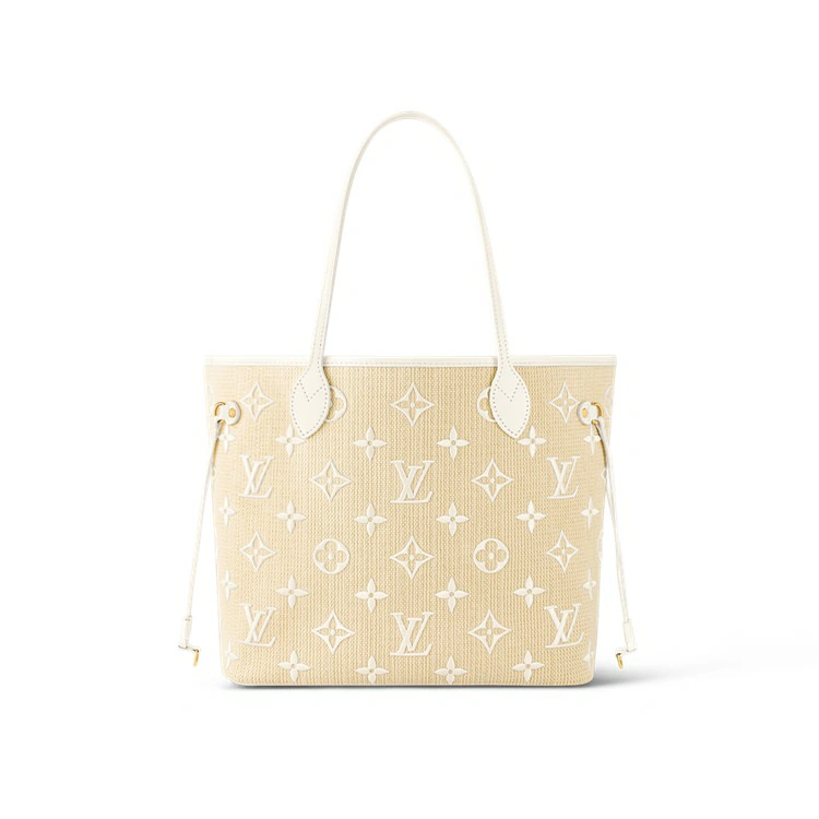 Neverfull MM Other Monogram Canvas in Women's Handbags All Collections collections by Louis Vuitton (Produktzoom)