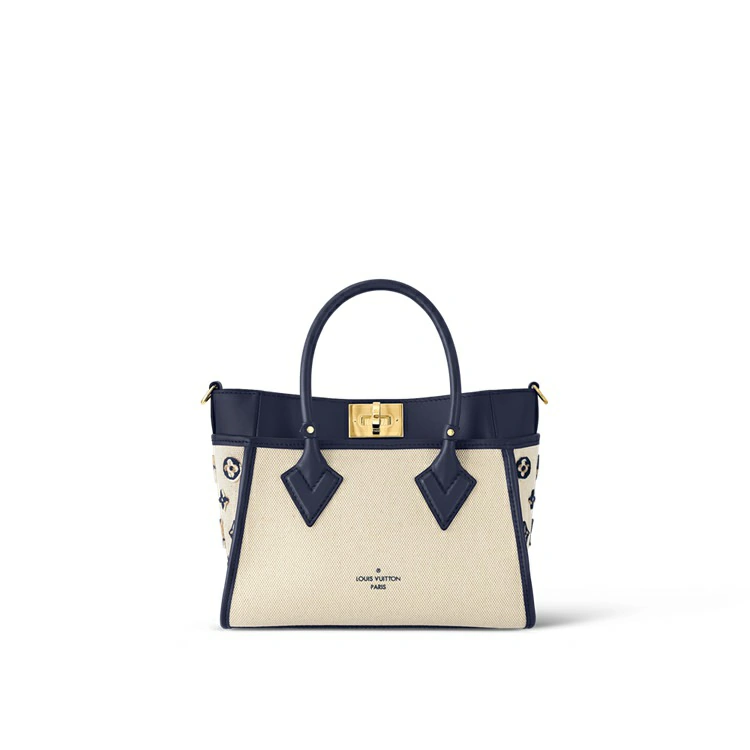 On My Side PM Autres High End i handväskor för kvinnor Alla kollektioner av Louis Vuitton (Produktzoom)