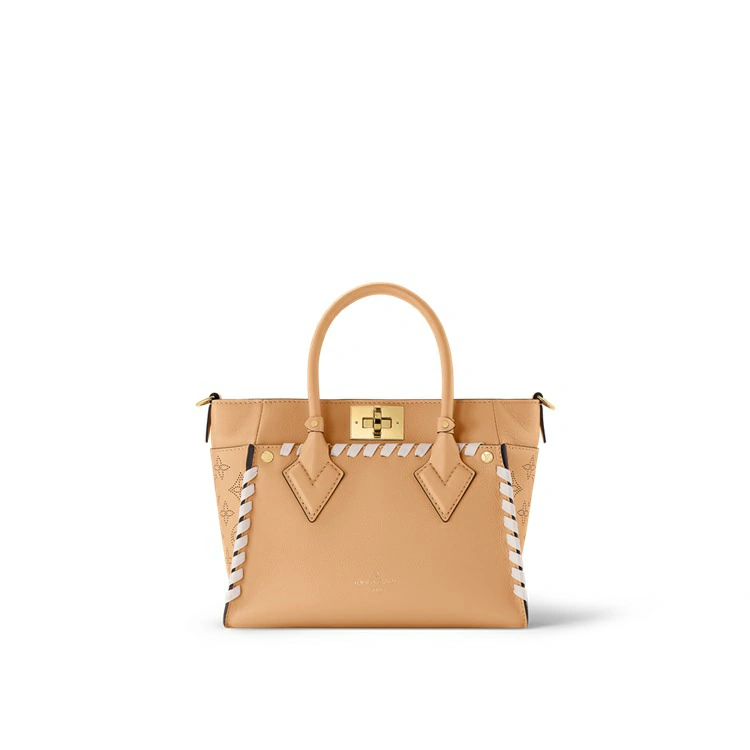 On My Side PM-väska Autres High End i Handväskor för kvinnor Totes-kollektioner av Louis Vuitton (Produktzoom)