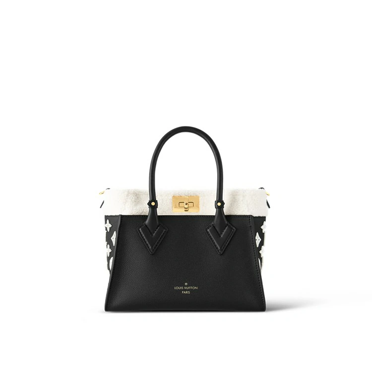On My Side PM-väska Autres High End i handväskor för kvinnor Alla kollektioner av Louis Vuitton (Produktzoom)