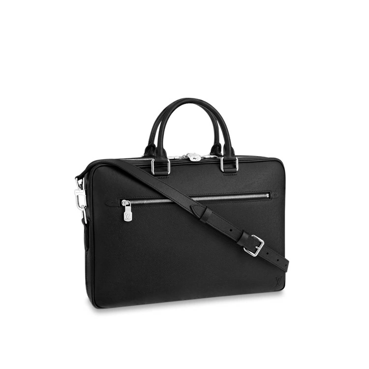 Porte-Documents Business Taiga Läder i Herrväskor Business Bags-kollektioner av Louis Vuitton (Produktzoom)