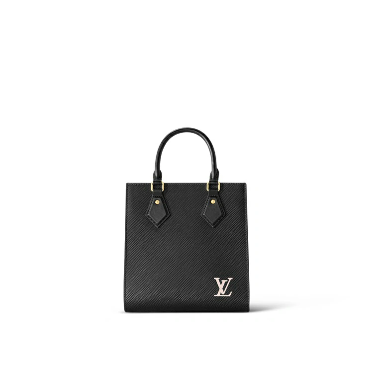 Sac Plat BB-väska Epi-läder i handväskor för kvinnor Axelväskor och cross-body-väskor-kollektioner från Louis Vuitton (produktzoom)