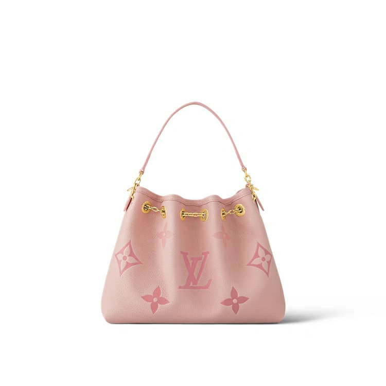 Sommarpaket Monogram Empreinte Läder i handväskor för kvinnor Axelväskor och cross-body-väskor samlingar av Louis Vuitton (produktzoom)