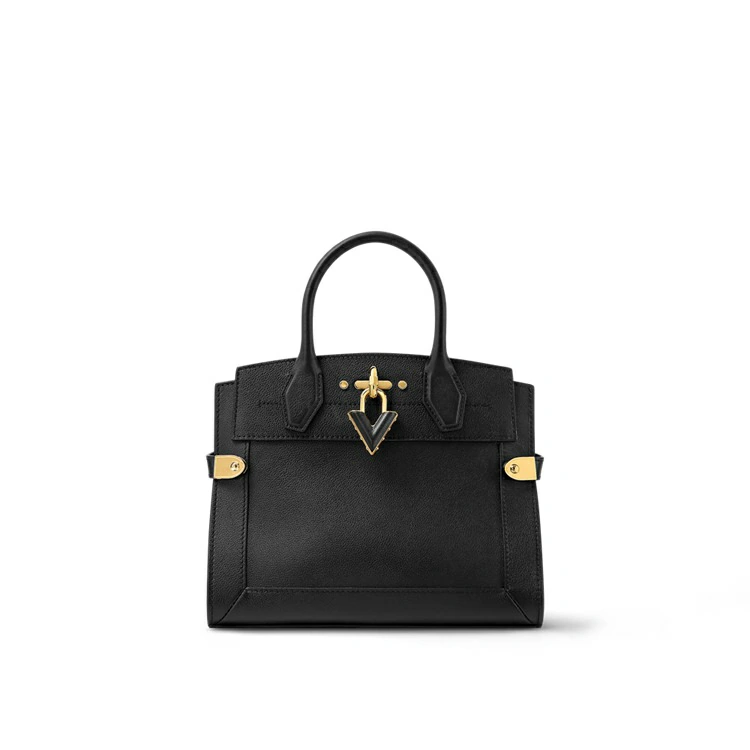 Steamer PM Bag Fashion Läder i handväskor för kvinnor Axelväskor och Cross-Body Bags-kollektioner från Louis Vuitton (Produktzoom)