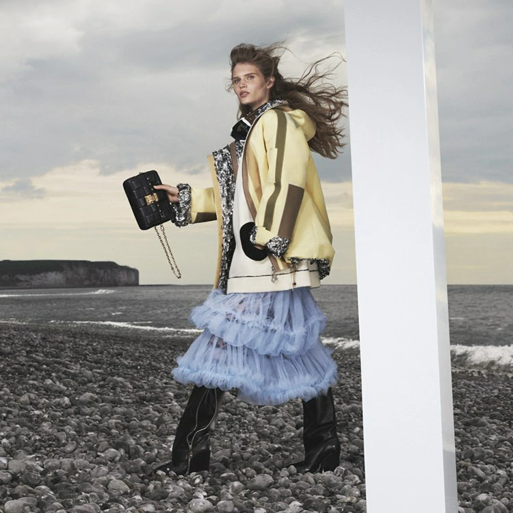 Troca PM Bag Fashion Läder i handväskor för kvinnor Axelväskor och Cross-Body Bags-kollektioner från Louis Vuitton (Produktzoom)