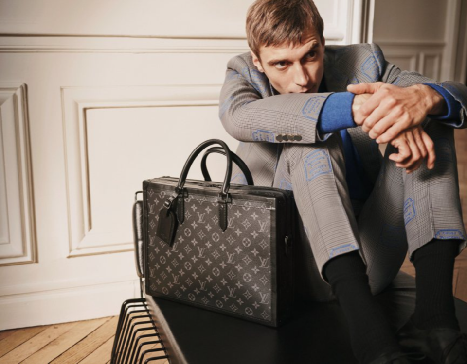 5 bästa Louis Vuitton herrväskor för pojkvänner 2023: ge dem inte till fel!