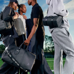 Louis Vuitton Keepall: Varför kändisar faller för denna Louis Vuitton-väska för Herr?